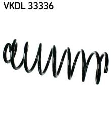 SKF VKDL 33336